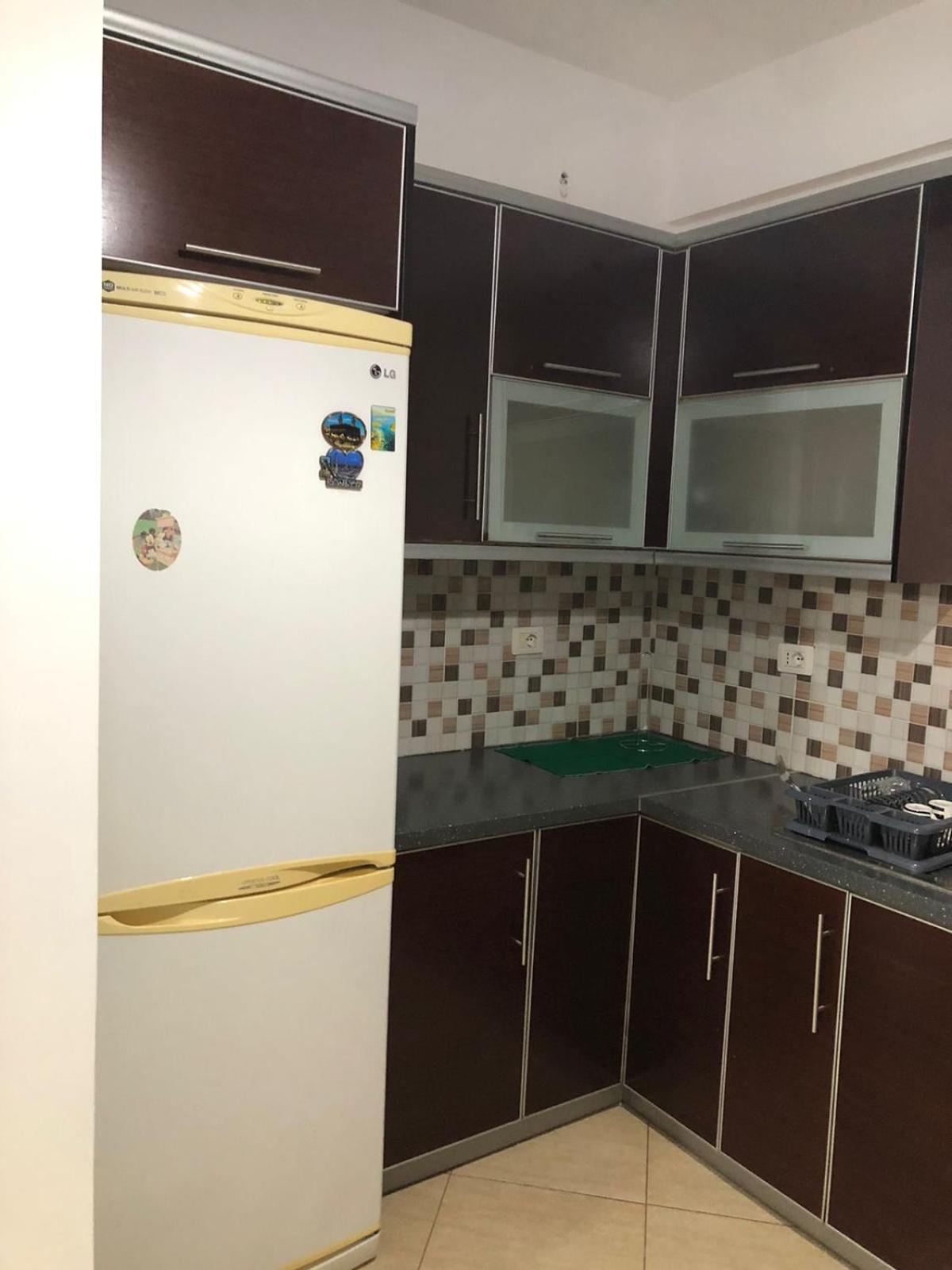 Mona'S Guesthouse Sarande Room photo