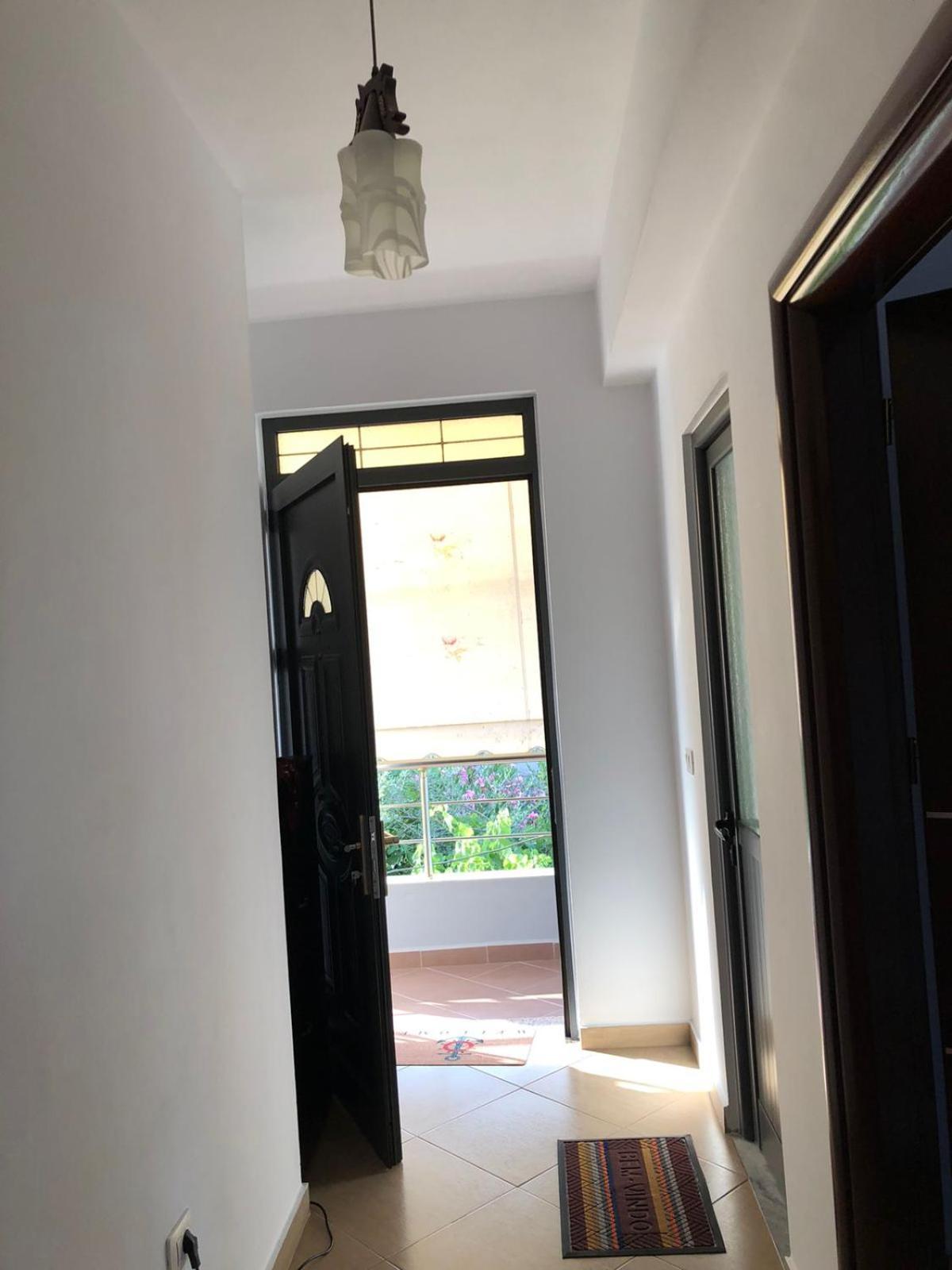 Mona'S Guesthouse Sarande Exterior photo