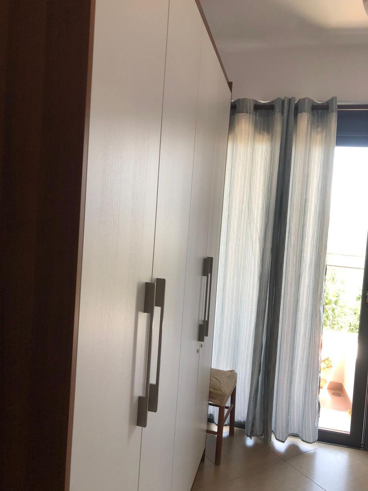 Mona'S Guesthouse Sarande Exterior photo