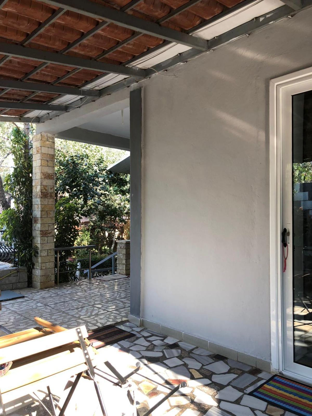 Mona'S Guesthouse Sarande Exterior photo
