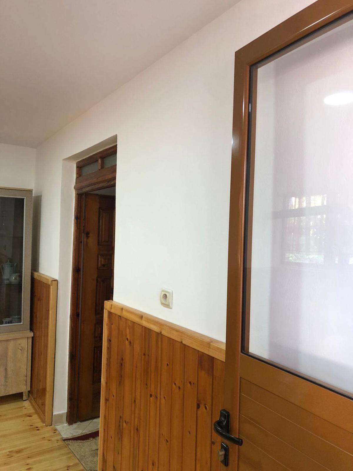 Mona'S Guesthouse Sarande Exterior photo